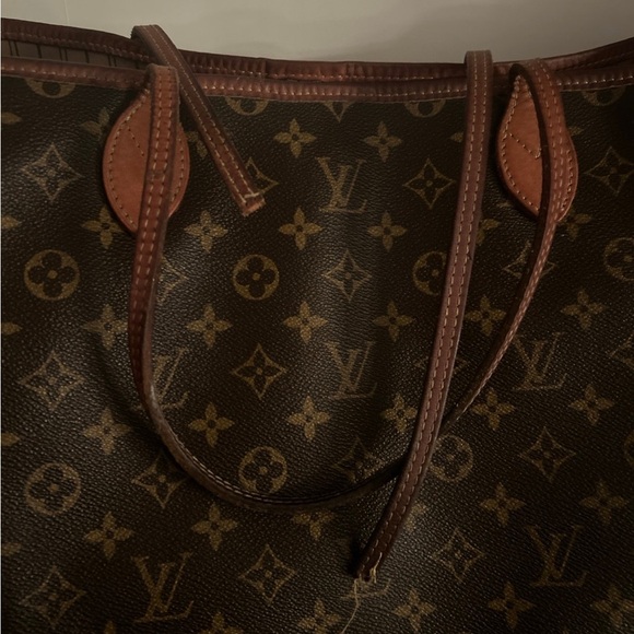 Louis Vuitton Neverfull GM - Picture 3 of 11